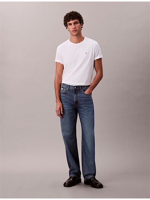  CALVIN KLEIN JEANS | LV04RC272GYAF